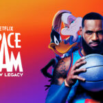 Is Space Jam: A New Legacy Available On Netflix US In 2022
