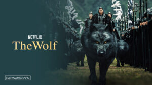 Is The Majesty Of Wolf Available On Netflix US in 2022?