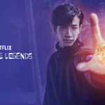 Is Twelve Legends Available on Netflix US in 2022?