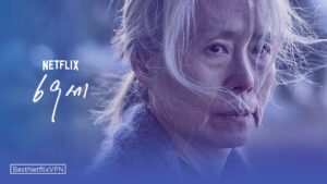 Is An Old Lady Available on Netflix US in 2023?