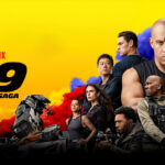 Is F9: The Fast Saga Available on Netflix US in 2022?